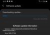Latest Galaxy S9 Android Pie Beta Update Rolling Out in the US