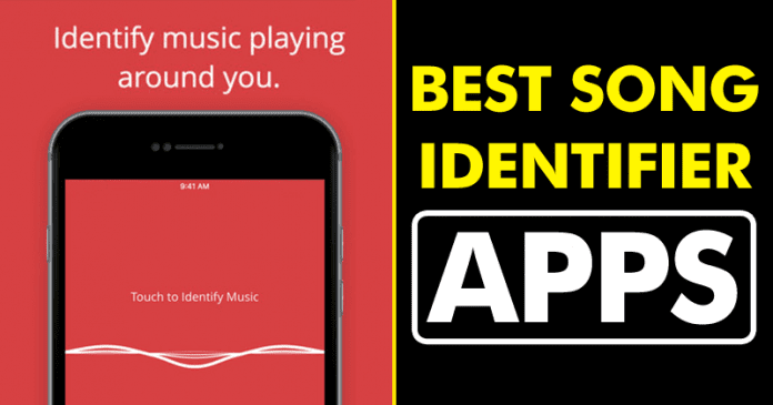 10+ Best Song Identifier Apps For Android in 2019 10+ Best Song Identifier Apps For Android in 2019