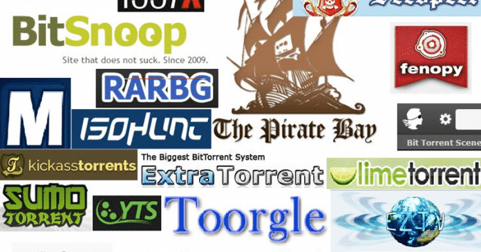 Torrent Websites Deploy Mirror Sites To Bypass Ban Torrent Websites Deploy Mirror Sites To Bypass Ban