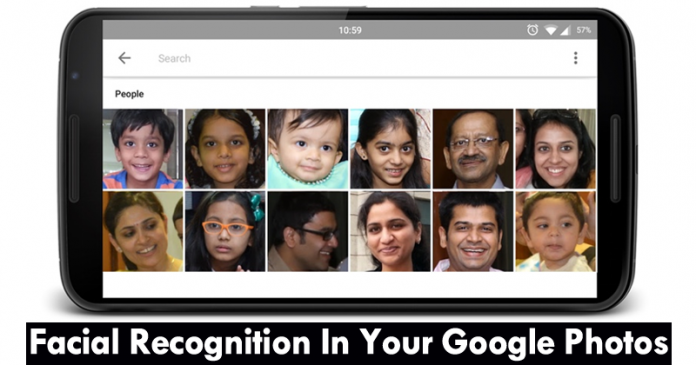 How To Enable The Facial Recognition In Your Google Photos How To Enable The Facial Recognition In Your Google Photos