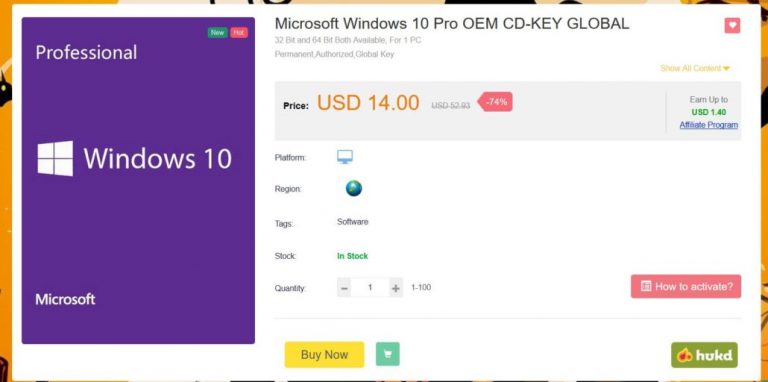 Get Microsoft Office 2016 Professional Plus CD Key Global At 10% Discount For $31.5! Get Microsoft Office 2016 Professional Plus CD Key Global At 10% Discount For $31.5!