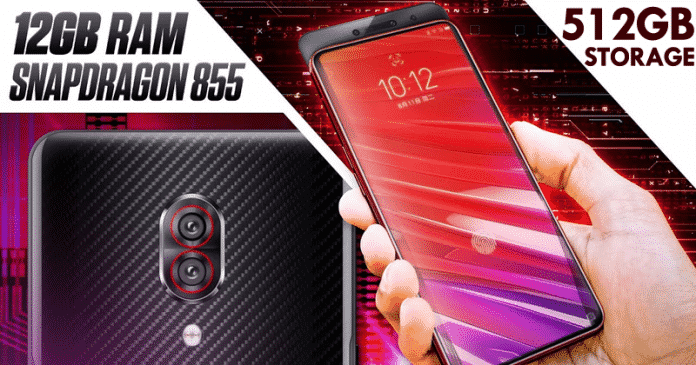 Meet The Most Powerful Android Smartphone Meet The Most Powerful Android Smartphone