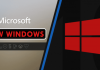 Meet The Brand New Version Of Windows