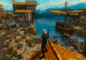 The Witcher 3 Improved Radiance Reshade Preset Vastly Improves Vanilla Lighting The Witcher 3 Improved Radiance Reshade Preset Vastly Improves Vanilla Lighting