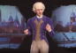 Civilization VI: Gathering Storm Will Let The Inca Build Another Lofty Empire Civilization VI: Gathering Storm Will Let The Inca Build Another Lofty Empire