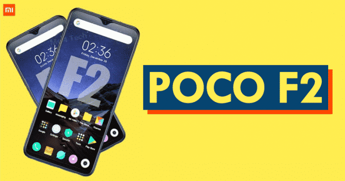 Xiaomi Poco F2 Geekbench Listing Reveals CPU And RAM Xiaomi Poco F2 Geekbench Listing Reveals CPU And RAM