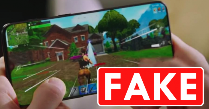 OnePlus 6T Ad Faked Images To Show Bezel-Less Screen OnePlus 6T Ad Faked Images To Show Bezel-Less Screen