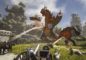 Sailing Across the Entire ATLAS Map Would Take 30 Hours with Favorable Winds, According to Devs Sailing Across the Entire ATLAS Map Would Take 30 Hours with Favorable Winds, According to Devs