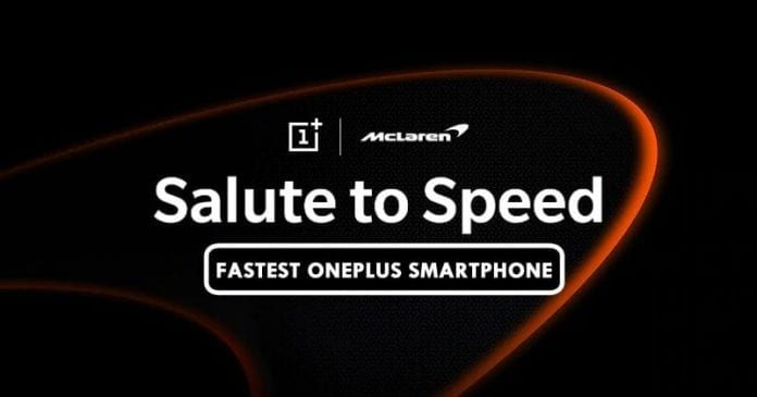Meet The Fastest OnePlus Smartphone Meet The Fastest OnePlus Smartphone