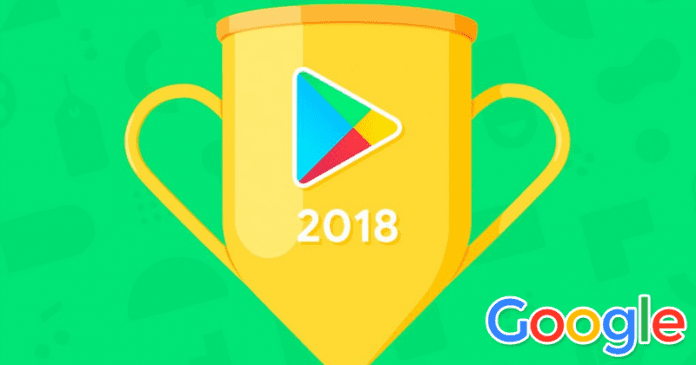 Google: Best Apps And Games Of 2019 Google: Best Apps And Games Of 2019