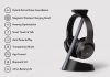 Affordable Noise-Cancelling Headphones From Mu6 Smash Crowdfunding Goals; Campaign Extended for One Month
