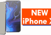 This Apple Leak Reveals Radical New iPhone XI