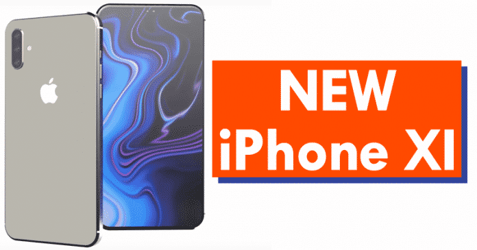 This Apple Leak Reveals Radical New iPhone XI This Apple Leak Reveals Radical New iPhone XI