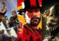 Red Dead Online Microstransaction Store Opens, Rockstar Hands Out Free Gold Bars Red Dead Online Microstransaction Store Opens, Rockstar Hands Out Free Gold Bars