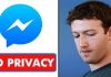 Warning! Facebook Sells Users’ Data