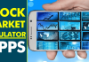 10 Best Stock Market Simulator Apps