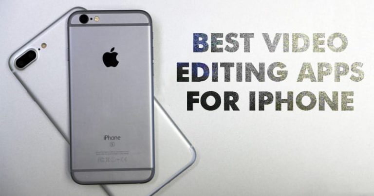 Top 15 Best Video Editing Apps for iPhone Top 15 Best Video Editing Apps for iPhone