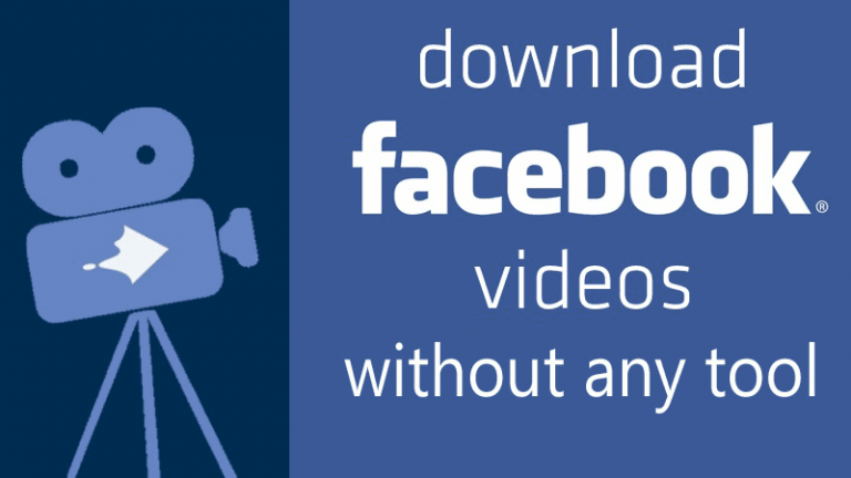 How To Download Facebook Videos 2019 (Without Any Tool) How To Download Facebook Videos 2019 (Without Any Tool)
