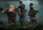 Mutant Year Zero: Road To Eden Review – Post-Apocalyptic Tactics at Its Finest Mutant Year Zero: Road To Eden Review – Post-Apocalyptic Tactics at Its Finest