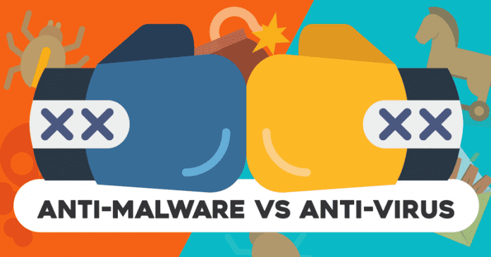 What Is The Difference Between Antivirus And Antimalware? What Is The Difference Between Antivirus And Antimalware?