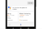 Google Assistant Likely to Arrive on Samsung Smart TVs in 2019 Google Assistant Likely to Arrive on Samsung Smart TVs in 2019