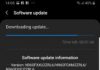 Second Galaxy Note 9 Android Pie Beta Update Rolling Out