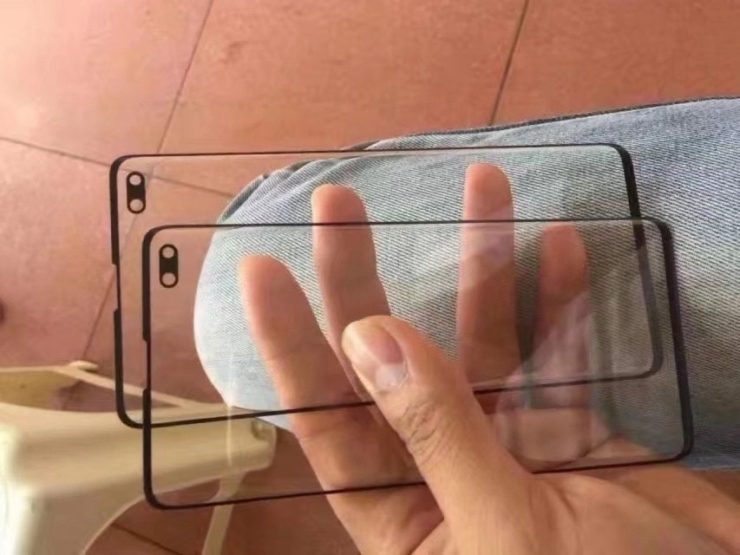 1TB Galaxy S10 Will Cost $1800, Beating iPhone XS Max Claims Report 1TB Galaxy S10 Will Cost $1800, Beating iPhone XS Max Claims Report