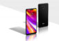 LG Executive Calls Latest G8 Renders ‘Speculative’ – Could the Flagship Actually Boast a Futuristic Design LG Executive Calls Latest G8 Renders ‘Speculative’ – Could the Flagship Actually Boast a Futuristic Design