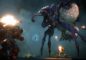 Anthem Stream Shows Off Ranger Javelin, Legendary Contracts, Weapons, and More Anthem Stream Shows Off Ranger Javelin, Legendary Contracts, Weapons, and More