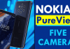 Nokia 9 PureView Leaked Again (VIDEO)