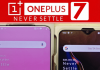 OnePlus 7 To Feature A Bezel-less Design With No NOTCH