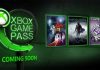 Xbox Game Pass Adds Middle-Earth: Shadow of Mordor, We Happy Few, More