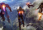 BioWare on Why Flight Is Integral to Anthem and How They Struggled with It During Development