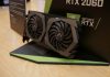MSI Introduces GeForce RTX 2060 Gaming Z and RTX 2060 Ventus