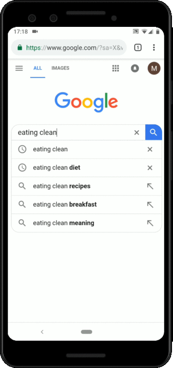 Google Search Activity Cards Allow You to Look at Past Queries, Page Visits and More Google Search Activity Cards Allow You to Look at Past Queries, Page Visits and More