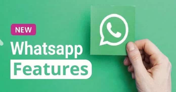 WhatsApp To Get These Ultimate New Features WhatsApp To Get These Ultimate New Features