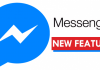 Facebook Messenger To Get This Awesome New Feature