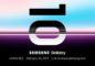 Galaxy S10 Launch Report Breaks Precedent And Focuses On US Galaxy S10 Launch Report Breaks Precedent And Focuses On US