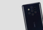 Nokia 9 PureView Press Image Shared by Known Tipster, Showing Five Cameras at the Back Nokia 9 PureView Press Image Shared by Known Tipster, Showing Five Cameras at the Back