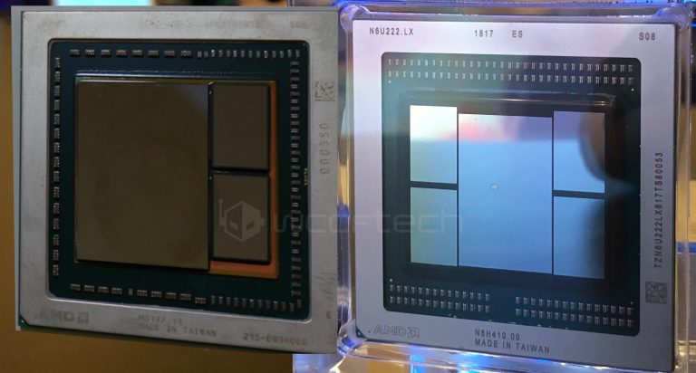 Discussing Ryzen 3000 Performance With Gordon From PCWorld At CES 2019 Discussing Ryzen 3000 Performance With Gordon From PCWorld At CES 2019