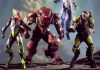 Anthem Interview: BioWare Talks Story, Multiplayer Freedom, Strongholds, and Much More
