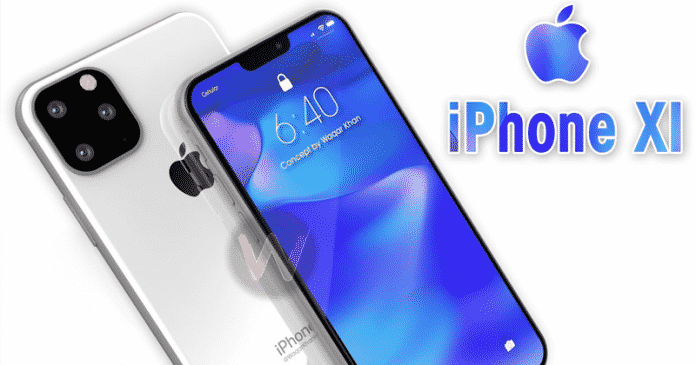 VIDEO – Meet The All-New Apple iPhone 11 VIDEO – Meet The All-New Apple iPhone 11