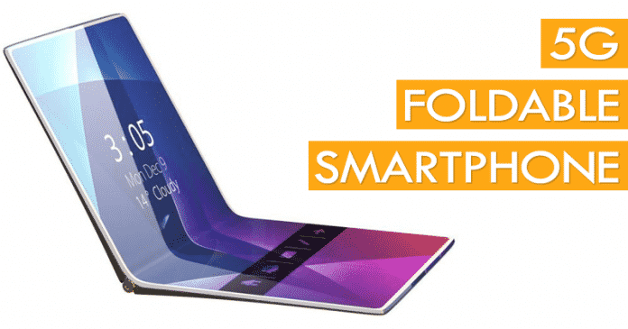 Huawei To Launch Its First 5G Foldable Smartphone Huawei To Launch Its First 5G Foldable Smartphone