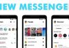 Facebook Rolling Out The Brand-New Messenger App To Everyone