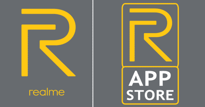 Realme To Launch Its Own Android App Store Realme To Launch Its Own Android App Store