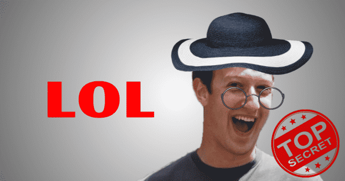 WoW! Facebook Is Secretly Working On LOL WoW! Facebook Is Secretly Working On LOL