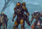 Anthem Recommended Specs Revealed, Storm Javelin Demoed in New Footage Anthem Recommended Specs Revealed, Storm Javelin Demoed in New Footage