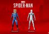 Spider-Man Update Adds New Fantastic Four Suits
