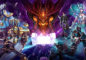 Hearthstone Director and Other Ex-Blizzard Devs Are Making a New Marvel Game Hearthstone Director and Other Ex-Blizzard Devs Are Making a New Marvel Game