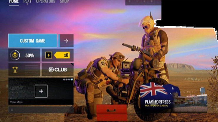 Rainbow Six Siege Leak May Reveal Operators and Details for Australian-Set Next Season Rainbow Six Siege Leak May Reveal Operators and Details for Australian-Set Next Season